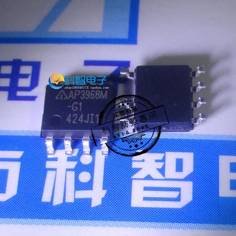 10   ο AP3968MTR-G1 AP3968M-G1 AP3968  BCD  Ĩ